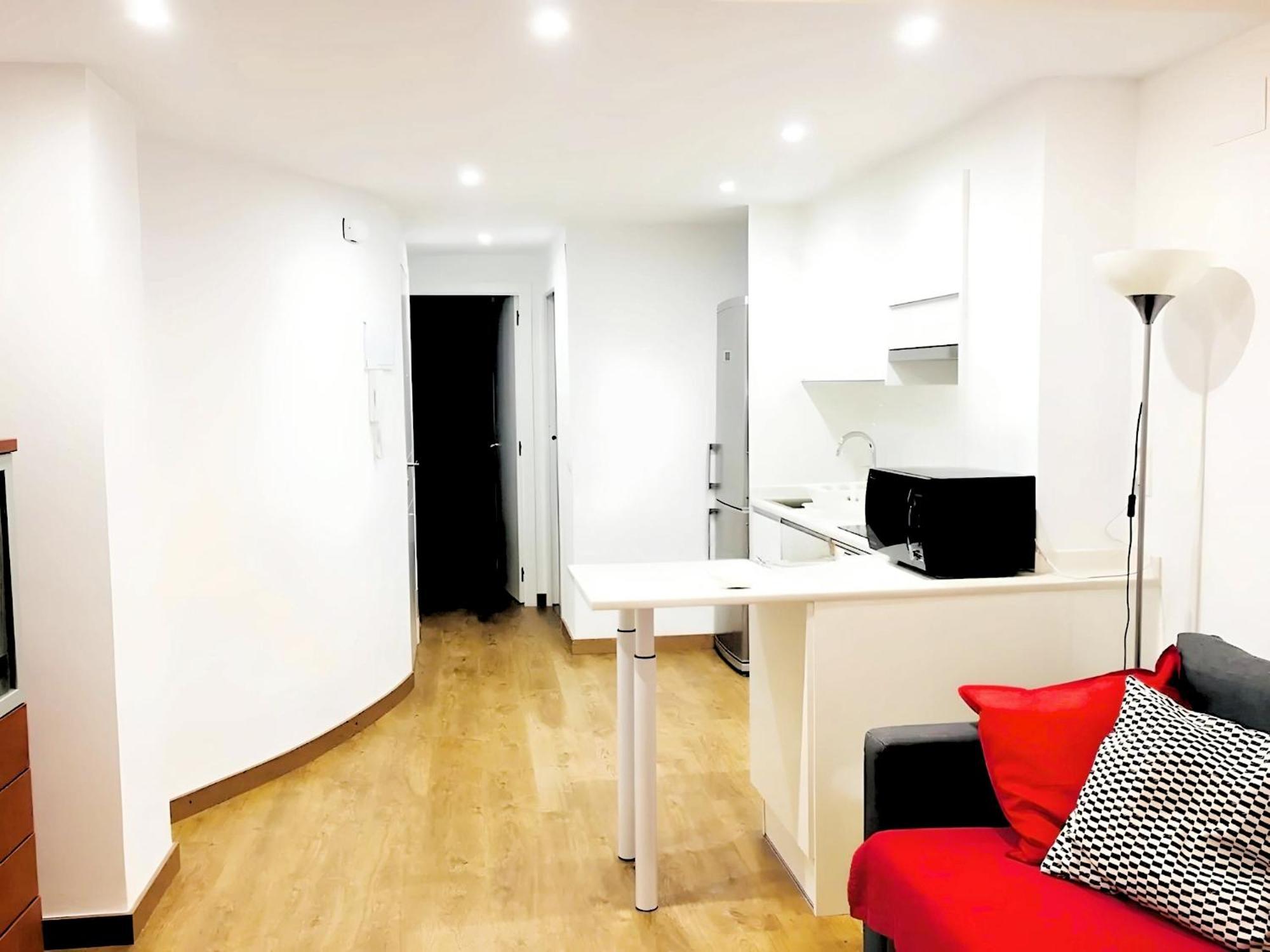 Estudio En El Corazon De Valencia Al Lado Catedral 外观 照片